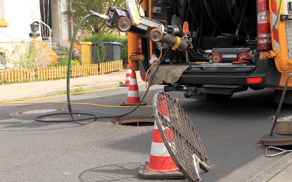 travaux assainissement Clamart