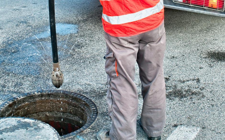 débouche canalisation Villejuif