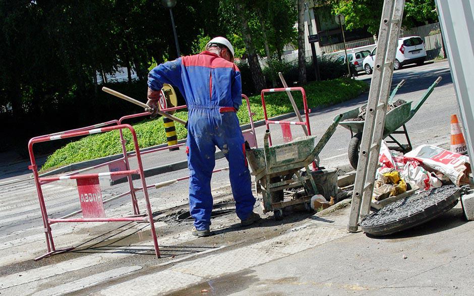 débouche canalisation Villejuif