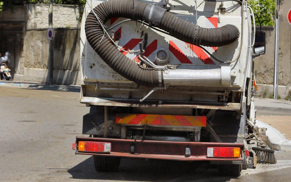  déboucher une canalisation Saint-Denis