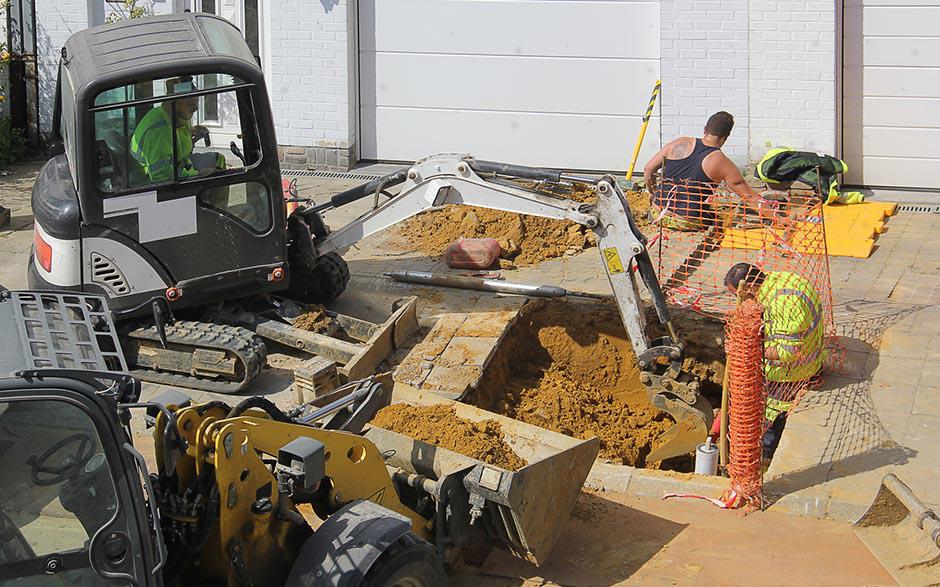 déboucher une canalisation Saint-Denis