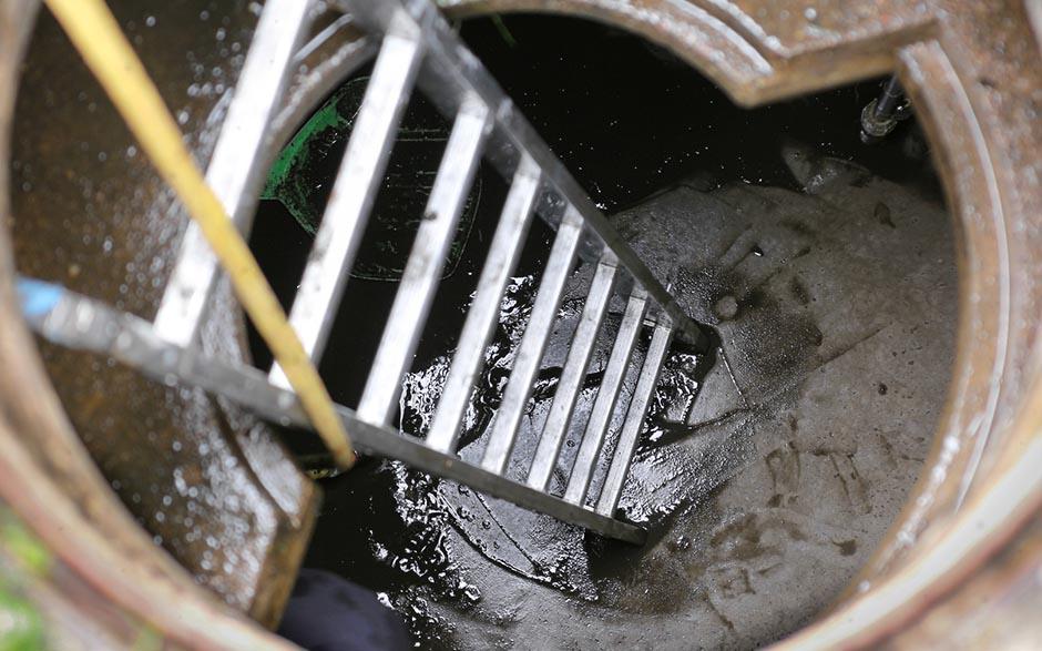 déboucher une canalisation Meudon